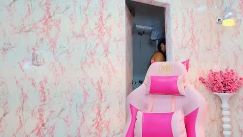 scarlett montoya  online show from February 2, 2026, 12:37 pm