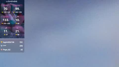 Scarlett online show from December 16, 2024, 4:27 pm