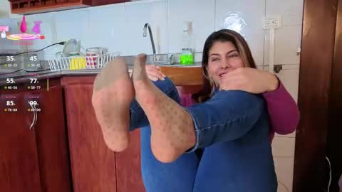 Snapshot of scarlett_moore_ chatting on April 27, 2026, 6:06 pm Scarlett online show from April 27, 2026, 6:06 pm