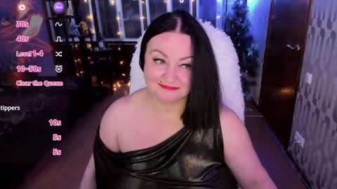 Snapshot of scarlett_ohara_1861 chatting on January 31, 2025, 1:11 am Scarlett online show from January 31, 2025, 1:11 am