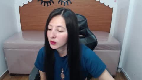 scarlett_percy_t online show from November 29, 2025, 8:01 pm