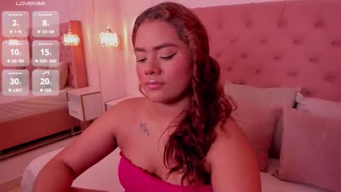 Snapshot of scarlett_rouss_ chatting on February 20, 2026, 5:02 pm Scarlett online show from February 20, 2026, 5:02 pm