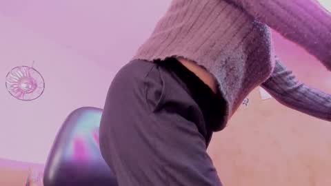 Snapshot of scarlett_sax chatting on January 6, 2026, 11:07 pm Scarlett sax online show from January 6, 2026, 11:07 pm