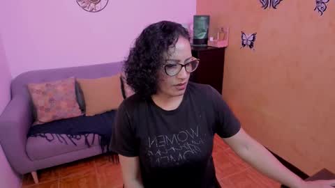 Snapshot of scarlett_sax chatting on January 10, 2026, 9:41 pm Scarlett sax online show from January 10, 2026, 9:41 pm