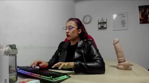 Mistress Scarlett online show from February 25, 2025, 12:24 pm