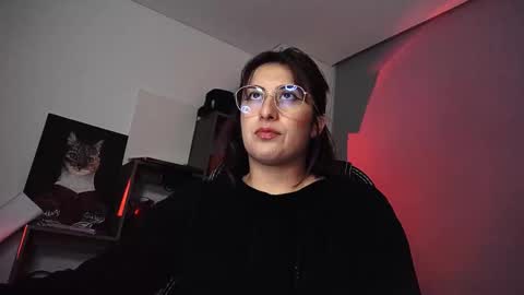 Mistress Scarlett online show from September 26, 2025, 4:22 pm