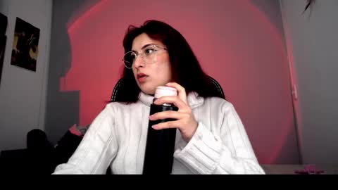 Mistress Scarlett online show from October 23, 2025, 2:27 pm