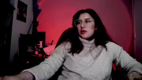 Mistress Scarlett online show from November 20, 2025, 2:06 pm