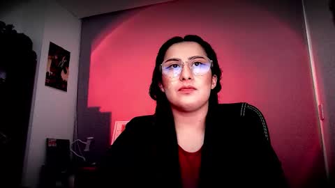 Mistress Scarlett online show from December 18, 2025, 3:18 pm