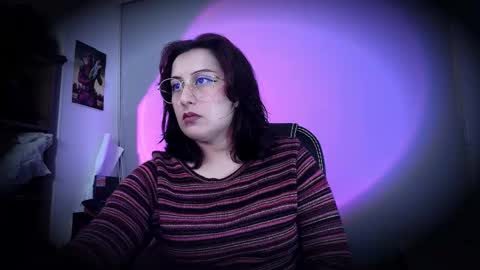 Snapshot of scarlett_sen chatting on May 27, 2026, 4:04 pm Mistress Scarlett online show from May 27, 2026, 4:04 pm