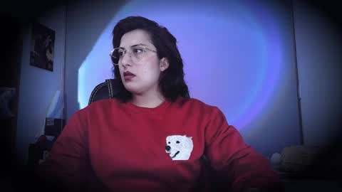 Snapshot of scarlett_sen chatting on June 2, 2026, 4:09 pm Mistress Scarlett online show from June 2, 2026, 4:09 pm