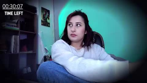 Snapshot of scarlett_sen chatting on July 4, 2026, 12:55 pm Mistress Scarlett online show from July 4, 2026, 12:55 pm