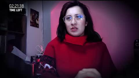 Snapshot of scarlett_sen chatting on July 10, 2026, 2:08 pm Mistress Scarlett online show from July 10, 2026, 2:08 pm