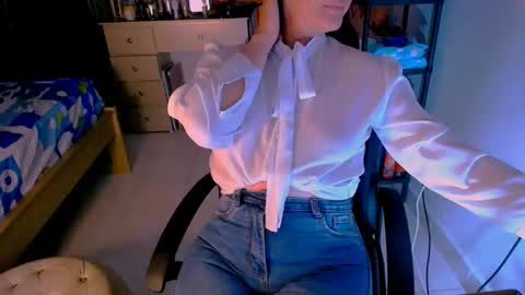 Snapshot of scarlett_sex2 chatting on April 25, 2026, 4:48 am scarlet online show from April 25, 2026, 4:48 am