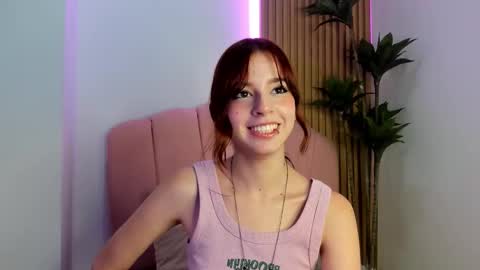 scarlett smith 3 online show from November 13, 2025, 2:54 am