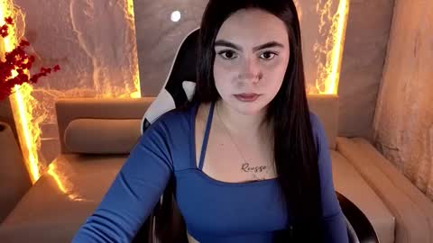 Snapshot of scarlett_smith_tp chatting on October 26, 2025, 1:06 pm Scarlett online show from October 26, 2025, 1:06 pm