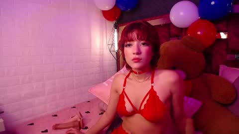 Snapshot of scarlett_squerit chatting on July 10, 2026, 4:53 pm scarlett_squerit online show from July 10, 2026, 4:53 pm