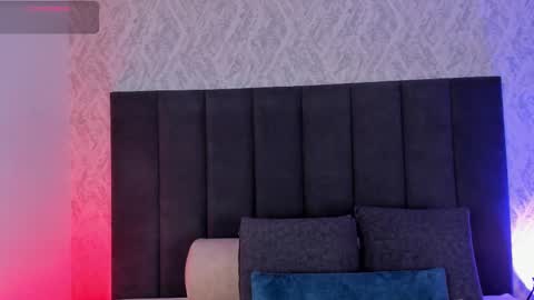 Scarlett online show from November 13, 2025, 4:55 am