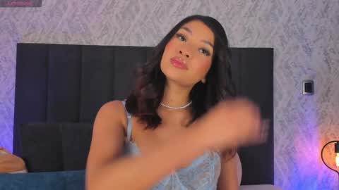 Snapshot of scarlett_vegga chatting on February 18, 2026, 5:03 am Scarlett online show from February 18, 2026, 5:03 am