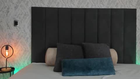 Scarlett online show from March 18, 2026, 2:15 am