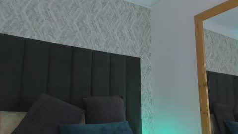 Scarlett online show from March 26, 2026, 5:24 am