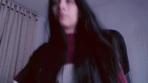 Scarlett Von Rose online show from October 4, 2025, 9:13 pm
