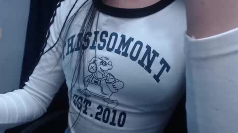 Snapshot of scarlett_vonrose chatting on February 16, 2026, 7:21 pm Scarlett Von Rose online show from February 16, 2026, 7:21 pm