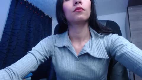 Snapshot of scarlett_vonrose chatting on February 19, 2026, 6:48 pm Scarlett Von Rose online show from February 19, 2026, 6:48 pm