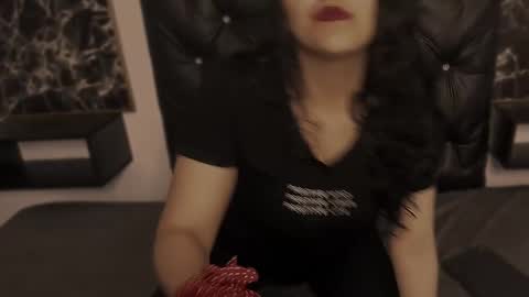 Snapshot of scarlett_w0lf chatting on February 21, 2025, 4:26 pm Scarlett online show from February 21, 2025, 4:26 pm