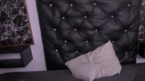 Scarlett online show from March 7, 2025, 6:22 pm