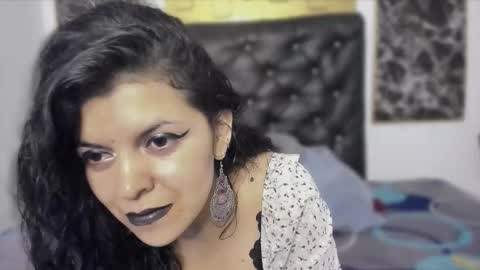 Snapshot of scarlett_w0lf chatting on November 20, 2025, 1:55 pm Scarlett online show from November 20, 2025, 1:55 pm