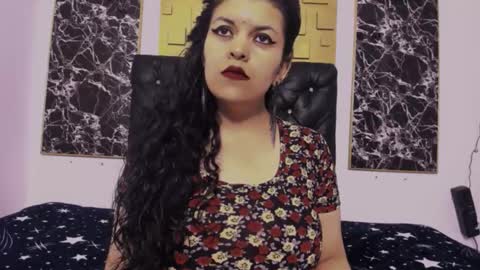 Snapshot of scarlett_w0lf chatting on February 17, 2026, 3:51 pm Scarlett online show from February 17, 2026, 3:51 pm