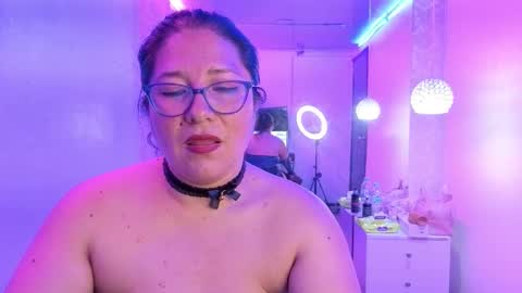 scarlett_widow online show from March 29, 2026, 2:22 am