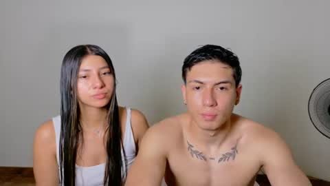 Scarlett and Lucas online show from July 1, 2026, 10:06 am