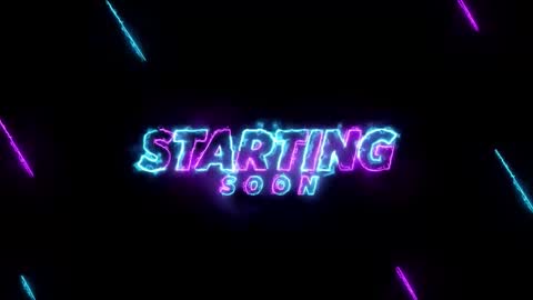 ScarlettAndTom online show from March 3, 2026, 7:53 pm