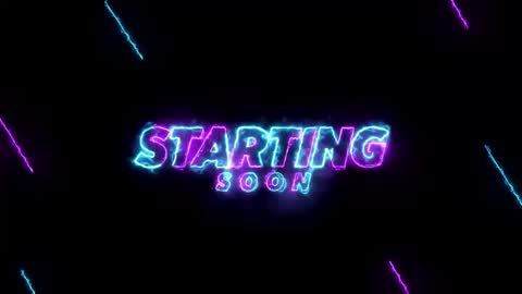 ScarlettAndTom online show from March 7, 2026, 7:44 pm