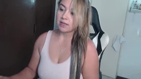 Snapshot of scarlettbellee chatting on May 4, 2026, 4:14 pm Scarlett online show from May 4, 2026, 4:14 pm
