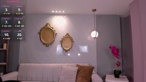 Snapshot of scarlettblaze1 chatting on January 5, 2026, 5:27 pm Sacrlett Blaze online show from January 5, 2026, 5:27 pm