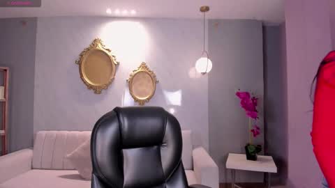 Snapshot of scarlettblaze1 chatting on January 8, 2026, 11:56 am Sacrlett Blaze online show from January 8, 2026, 11:56 am