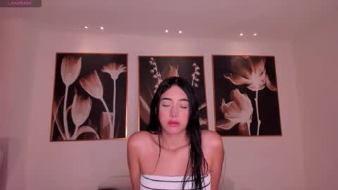 Snapshot of scarlettblaze1 chatting on February 15, 2026, 11:52 am Sacrlett Blaze online show from February 15, 2026, 11:52 am