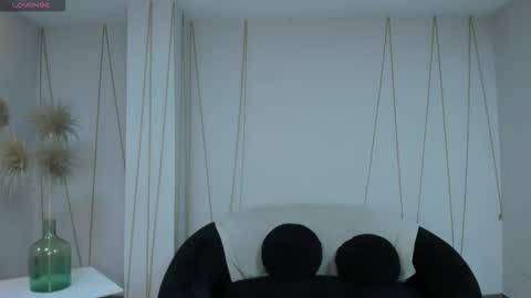 Snapshot of scarlettblaze1 chatting on February 27, 2026, 11:54 am Sacrlett Blaze online show from February 27, 2026, 11:54 am