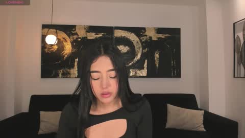 Snapshot of scarlettblaze1 chatting on March 6, 2026, 12:01 pm Sacrlett Blaze online show from March 6, 2026, 12:01 pm