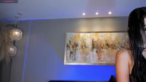 Snapshot of scarlettblaze1 chatting on March 21, 2026, 11:59 am Sacrlett Blaze online show from March 21, 2026, 11:59 am