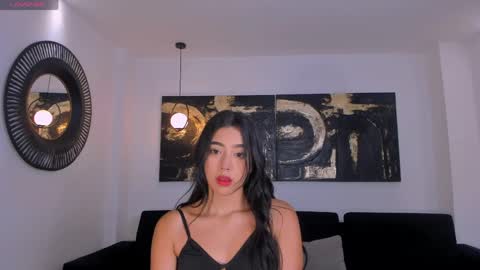 Snapshot of scarlettblaze1 chatting on April 13, 2026, 11:59 am Sacrlett Blaze online show from April 13, 2026, 11:59 am