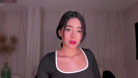 Snapshot of scarlettblaze1 chatting on April 15, 2026, 12:12 pm Sacrlett Blaze online show from April 15, 2026, 12:12 pm