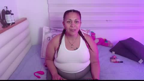 scarlettbooty online show from April 12, 2026, 11:15 am