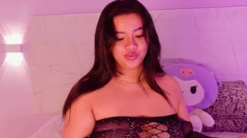 ScarlettDavis1  online show from December 21, 2025, 5:42 pm