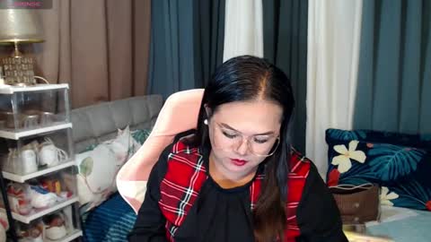 Snapshot of scarlette_adisson_69 chatting on December 15, 2024, 7:31 pm scarlette online show from December 15, 2024, 7:31 pm