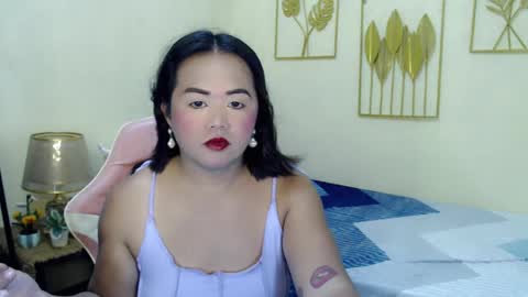 scarlette online show from April 9, 2026, 2:33 am