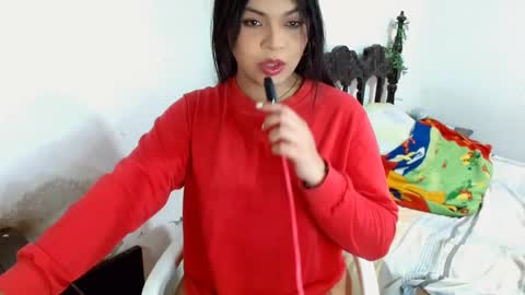 Snapshot of scarlette_mason_1 chatting on January 3, 2025, 1:03 pm KARLA online show from January 3, 2025, 1:03 pm